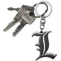 Abystyle Death Note: L Symbol