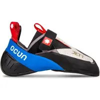 Ocun - Jett S - Kletterschuhe Gr 46 blau