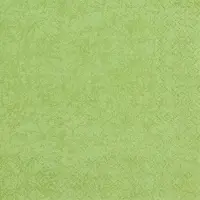 Home Fashion , Modern Colours moss green, Dinner-Servietten aufgefaltetes Maß 40 cm x 40 cm, im Viertelfalz, 20 Stück pro Pack, 12 Pack pro Karton