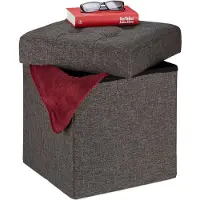 Relaxdays Sitzhocker