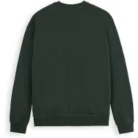Scotch & Soda Core Logo Front Sweatshirt
