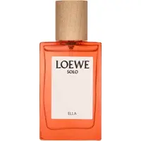 LOEWE Solo Ella 30ml Eau De Parfum