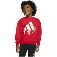Adidas Baby-Sweatshirt Disney Mickey Mouse