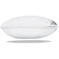 Mayaadi-Home HS6 Kopfkissen 70 % Daunen - 30 % Federn Daunenkissen Kissen 80x80 cm 2000 g