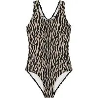 Protest Kinder Badeanzüge Beinausschnitt Ki PRTEmmy JR swimsuit