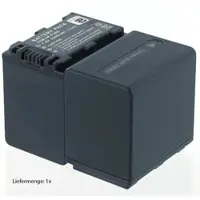 AGI Akku kompatibel mit Sony DCR-SR87E