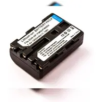 AGI Akku kompatibel mit Sony CCD-TRV208