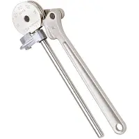 Virax Biegezange Ø 6 mm