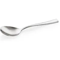 WAS Germany 36x Kartoffellöffel Hamburg Serve, 20 cm, Edelstahl 18/10