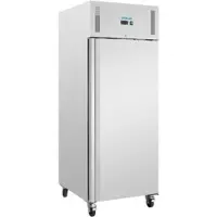 Polar U-Series Einzeltür Aufrecht-Gefrierschrank 560Ltr