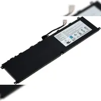 Powery Akku kompatibel mit MSI Typ BTY-M6L