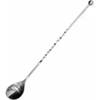 Stalgast Barlöffel, Länge 28,5 cm