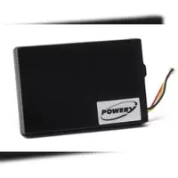 Powery Akku für Kopfhörer Gaming Headset Logitech G533 / G933 / Typ 533-000132