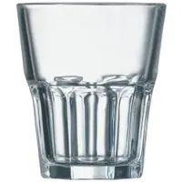 Arcoroc - Becher Niedrige Form Granity 27,5 cl x12