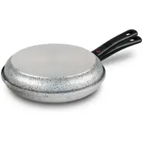 Mamù Antihaft-Backofenform, Aluminium, PFOA-frei, kratzfest, hergestellt in Italien, Ø 28 cm, ofenfest
