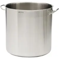 Comas 12135 Kochtopf ohne Deckel MAGNA EXPERT Edelstahl Ø 45 cm / Gastro