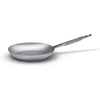 Ballarini Flache, ausgestellte Aluminium-Bratpfanne 36 cm x 5,5 cm mit 1 Griff