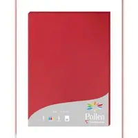 Pollen 10x Packung mit 25 Blatt A4 210x297 210g/m2 - Johannisbeere 24212C