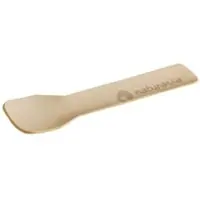 Multi Isske 95 mm hårdt papir kraftig glat overflade FSC bionedbrydelig Brun,20 ps x 150 stk/krt