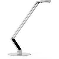 Luctra TABLE RADIAL/BASE LED Tischleuchte 680 lm Weiß