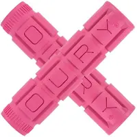Oury V2 Grips Rosa 114 mm