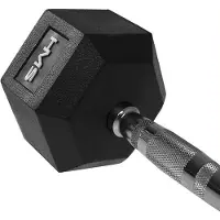 HMS Hanteln Hex Pro