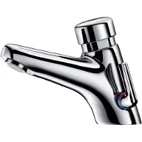 Delabie Tempomix 2 Waschbecken F3/8