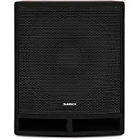 SubZero C18S Passiver PA-Subwoofer