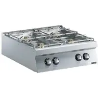 NordCap Gasherd GH9-4F-28-T