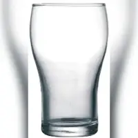Arcoroc 24x Ultrabecher COLA Inhalt 28 cl Füllstrich 0,2 ltr (nur mit Füllstrich lieferbar)