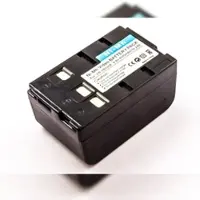 AGI Akku kompatibel mit Panasonic HHR-V212