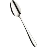 Pinti Inox Maitre Edelstahl-Obstlöffel-Set, 12er-Set