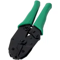EFB Elektronik 39934.1Crimpzange für RJ45-Stecker Hiros