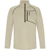 Protest Herren Rolli PRTRekody 1/4 zip active top