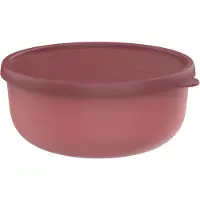 Mepal Sale - Summer Sale - Aufbewahrungsdose Lumina 1500 ml - Vivid mauve - Meal prep box - Frischhaltedosen mit Deckel