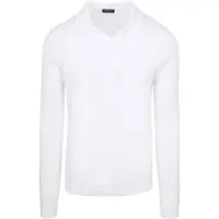 Suitable Strick-Pullover Riva Knit Ecru
