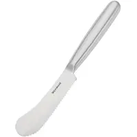 Westmark Frühstücksmesser m. Wellenschliffklinge 10 cm, 22x3.3x1.6 cm