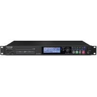 Tascam SS-R250N - Netzwerkfähiger Solid-State-AudioRekorder