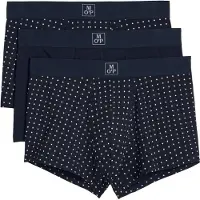 Marc O'Polo Marc OPolo Trunk "Essentials" ohne Eingriff, mit elastischem Logobund