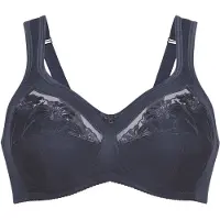 Anita Ohne Bügel BH Safina | Grösse: 110E | Farbe: Blau