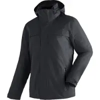 Maier Sports Peyor Men black/graphite (M19003) 26