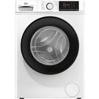 Beko BMFH3WFO8741 Waschmaschine (8 kg, 1400 U/Min., A)