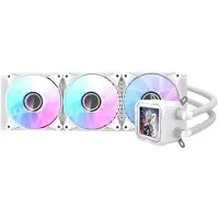 Darkflash Dj360s Wasserkühlung 360 Mm