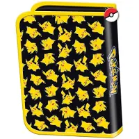 St. Majewski Federmappe Pokémon ungefüllt