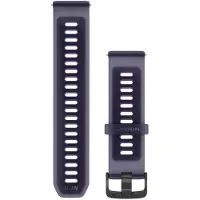Garmin Quick Release 22 Mm Silikonarmband