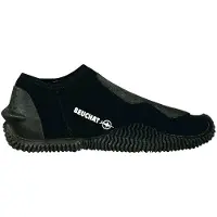 BEUCHAT Sirocco Low Open 3 Mm Neoprenschuhe