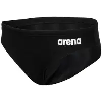 Arena Badehose, Baby, Jungen Team Solid