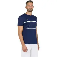 Tecnifibre Team Tech Kurzarm-t-shirt