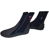 Aquaneos Avalon Zip 5 Mm Neoprenschuhe