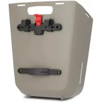 Shad Bike Daily Box Quick Release 20l Fahrradtasche